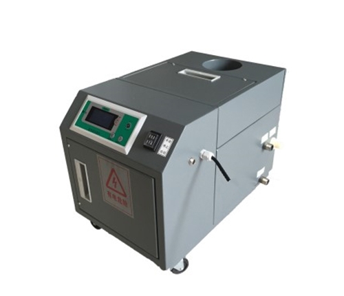 超声波加湿器LY-60Z