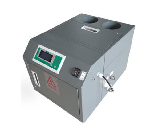 超声波加湿器LY-120Z